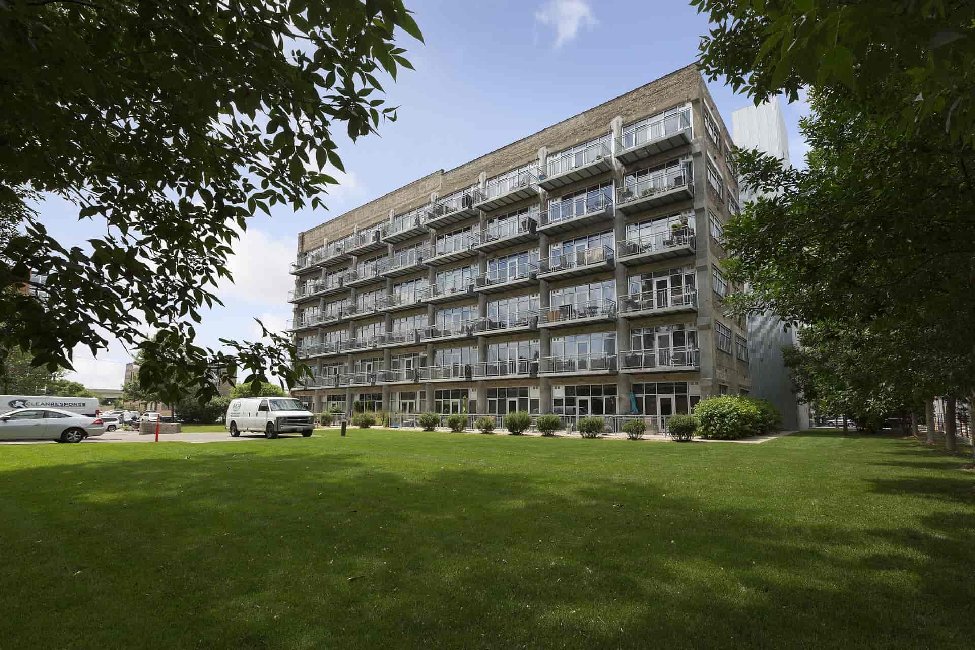 Herschel Lofts For Sale North Loop Minneapolis Condos & Lofts